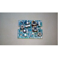 CLANSMAN PRINTED CIRCUIT BOARD ASSY